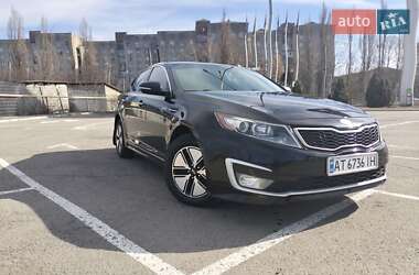Kia Optima 2013 Kia Optima 2013