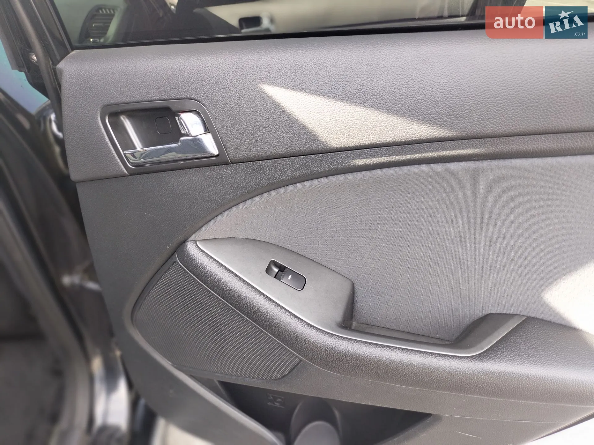 2013 Kia Optima - мініатюра 23