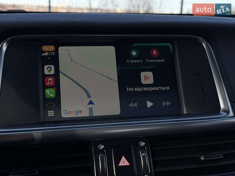 Седан Kia Optima 2016 в Киеве фото 30 Седан Kia Optima 2016 в Киеве