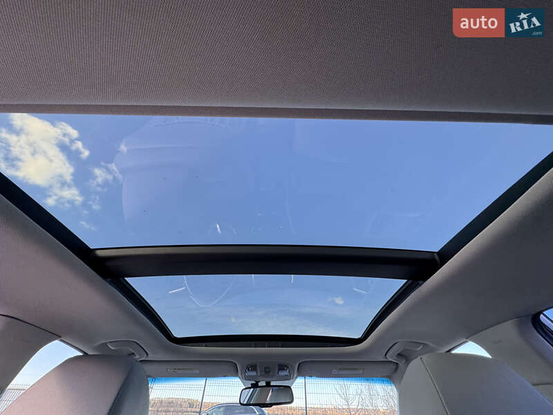 Седан Kia Optima 2016 в Киеве фото 17 Седан Kia Optima 2016 в Киеве