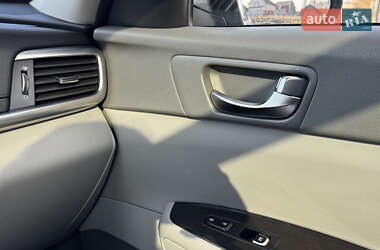 Седан Kia Optima 2016 в 