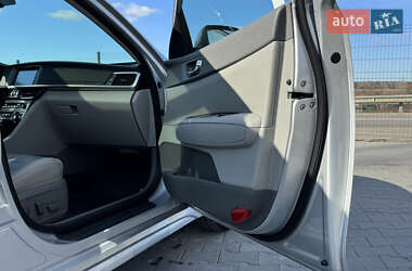 Седан Kia Optima 2016 в 