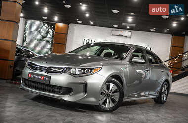 Kia Optima 2017 Kia Optima 2017