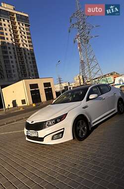 Kia Optima 2014 Kia Optima 2014
