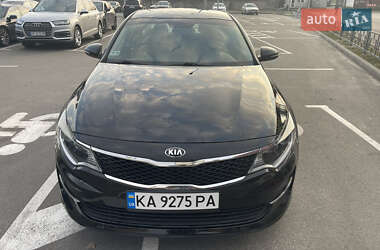 Kia Optima 2017 Kia Optima 2017