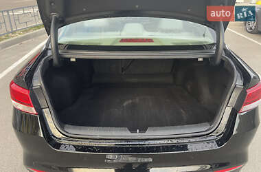 Седан Kia Optima 2017 в 