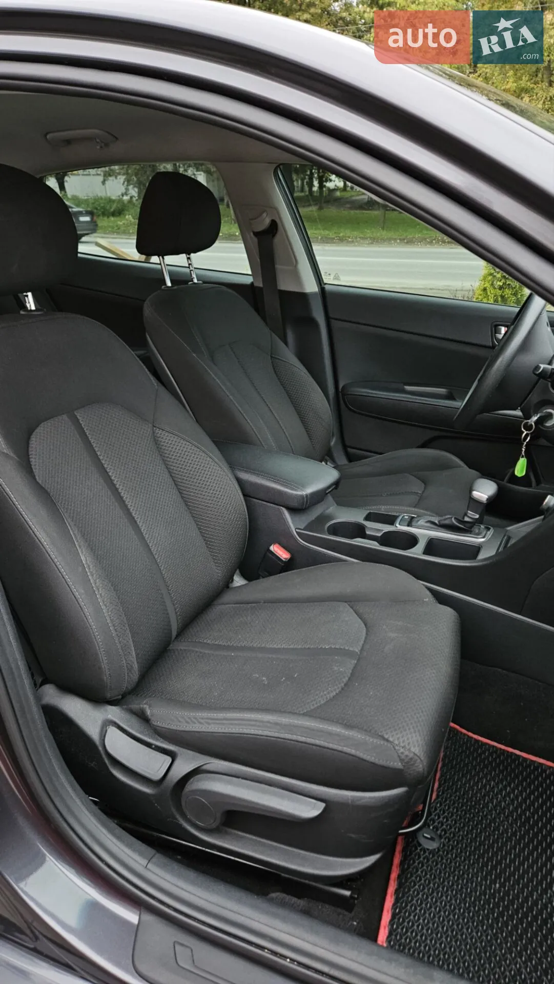 2016 Kia Optima - мініатюра 3