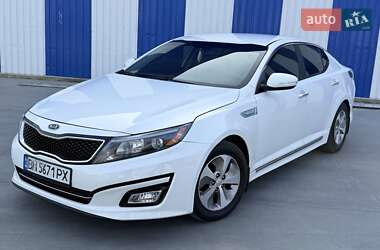Kia Optima 2015 Kia Optima 2015