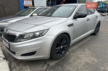 Kia Optima 2013 Kia Optima 2013
