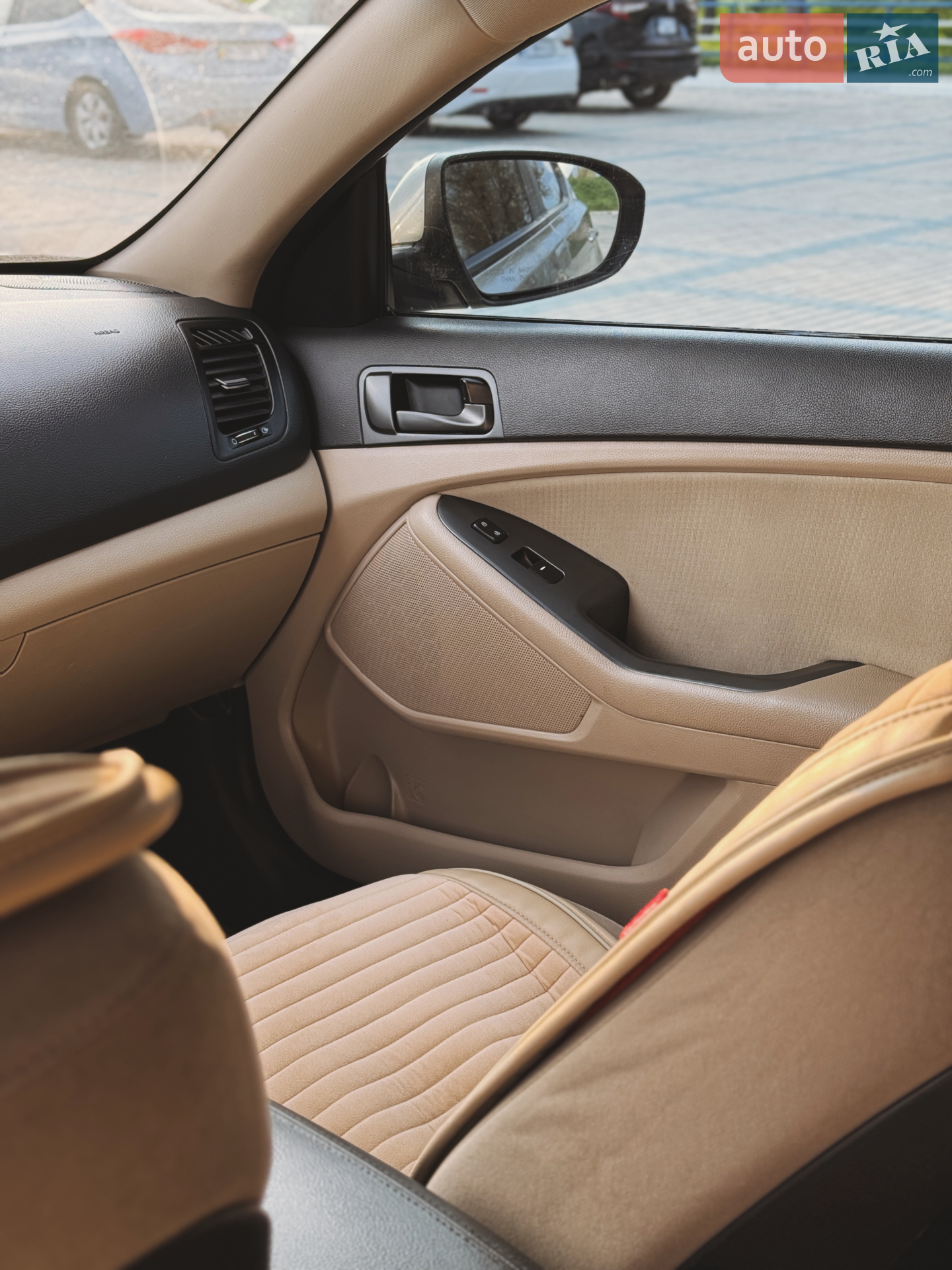 2014 Kia Optima - мініатюра 5