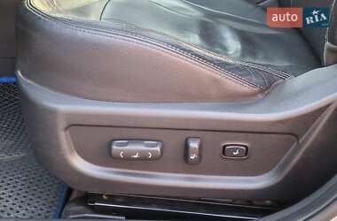 Седан Kia Optima 2011 в 