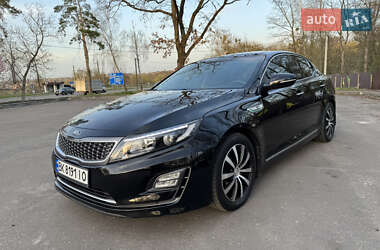 Kia Optima 2014 Kia Optima 2014