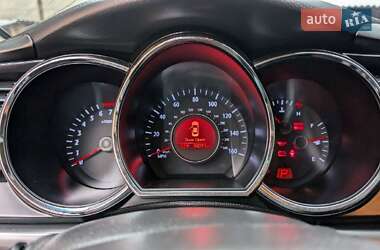 Седан Kia Optima 2013 в Печенегах