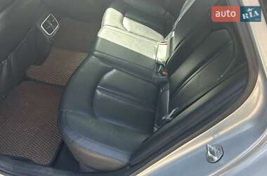 Седан Kia Optima 2016 в 