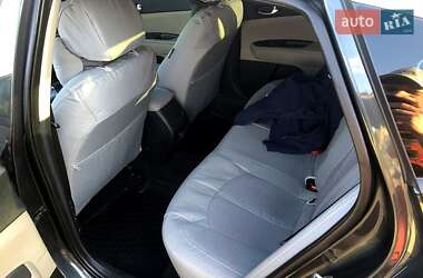 Седан Kia Optima 2016 в 