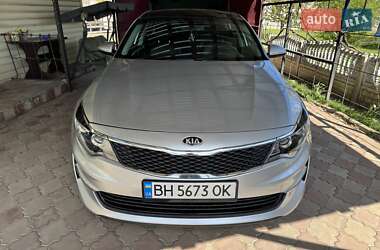 Kia Optima 2016 Kia Optima 2016
