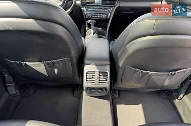 Седан Kia Optima 2016 в 