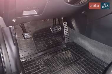 Седан Kia Optima 2012 в 