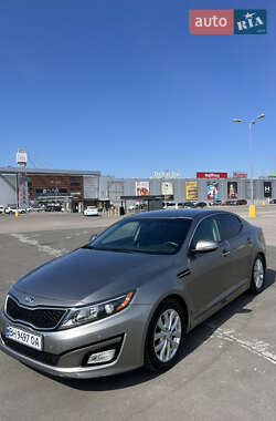 Kia Optima 2015 Kia Optima 2015