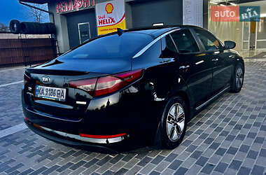 Kia Optima 2013 Kia Optima 2013