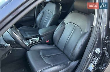 Седан Kia Optima 2018 в 