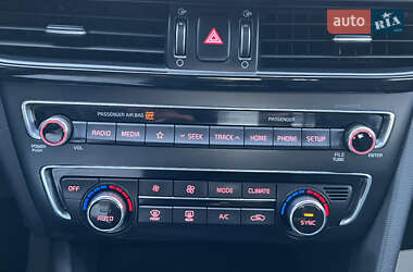 Седан Kia Optima 2018 в 