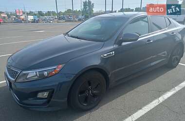 Kia Optima 2014 Kia Optima 2014