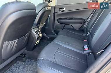 Універсал Kia Optima 2017 в 