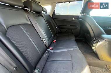 Універсал Kia Optima 2017 в 