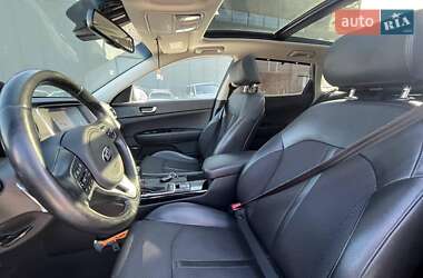 Універсал Kia Optima 2017 в 
