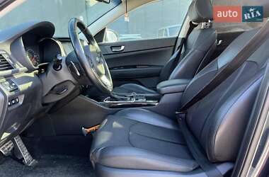 Універсал Kia Optima 2017 в 