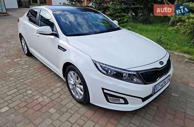 Kia Optima 2015 Kia Optima 2015