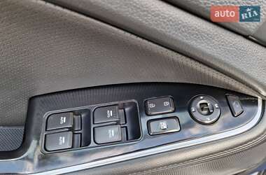 Седан Kia Optima 2015 в 
