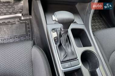 Седан Kia Optima 2016 в 