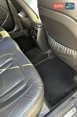 Седан Kia Optima 2011 в 