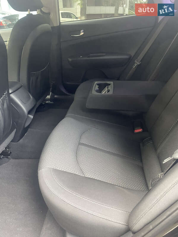 Седан Kia Optima 2017 в Одесі фото 7 Седан Kia Optima 2017 в Одесі