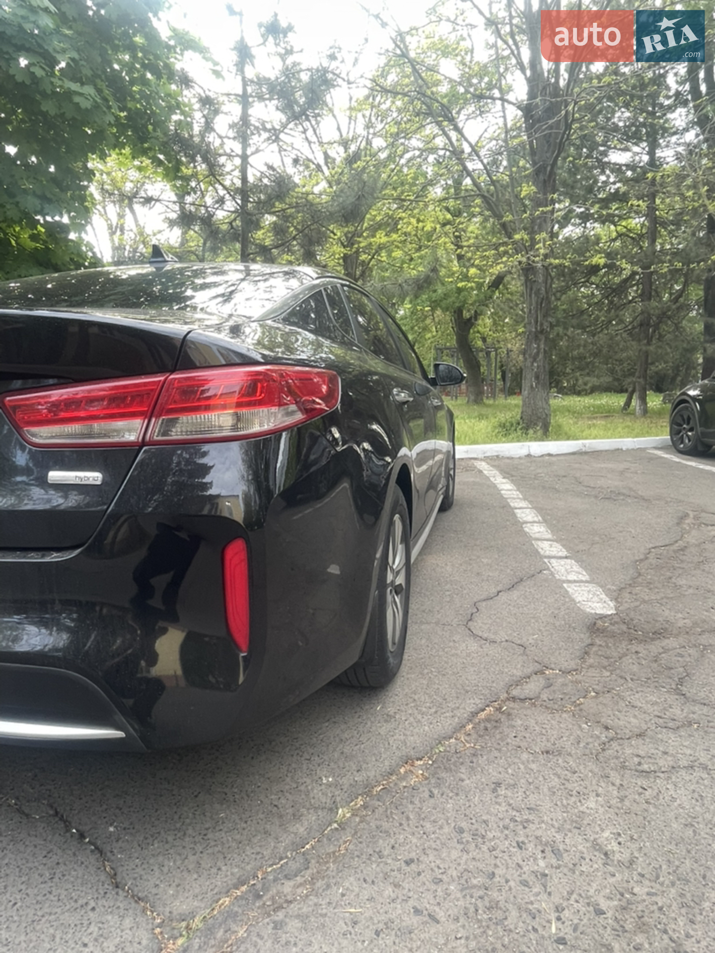 2017 Kia Optima - мініатюра 15