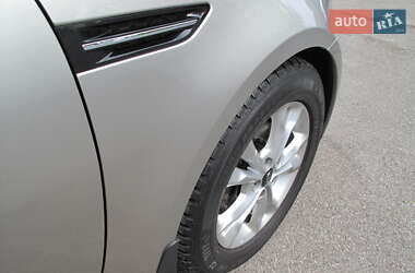 Седан Kia Optima 2012 в 