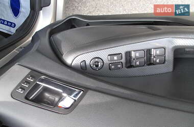Седан Kia Optima 2012 в 