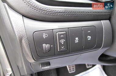 Седан Kia Optima 2012 в 