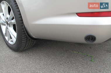 Седан Kia Optima 2012 в 
