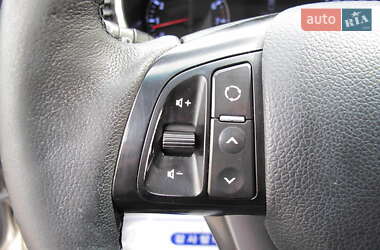 Седан Kia Optima 2012 в 