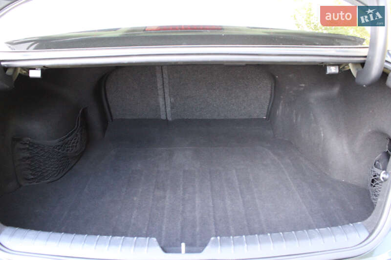 Седан Kia Optima 2016 в Рівному фото 6 Седан Kia Optima 2016 в Рівному