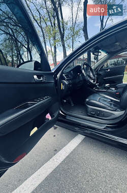 Седан Kia Optima 2016 в 