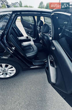 Седан Kia Optima 2016 в 