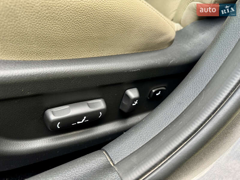 Седан Kia Optima 2013 в Києві