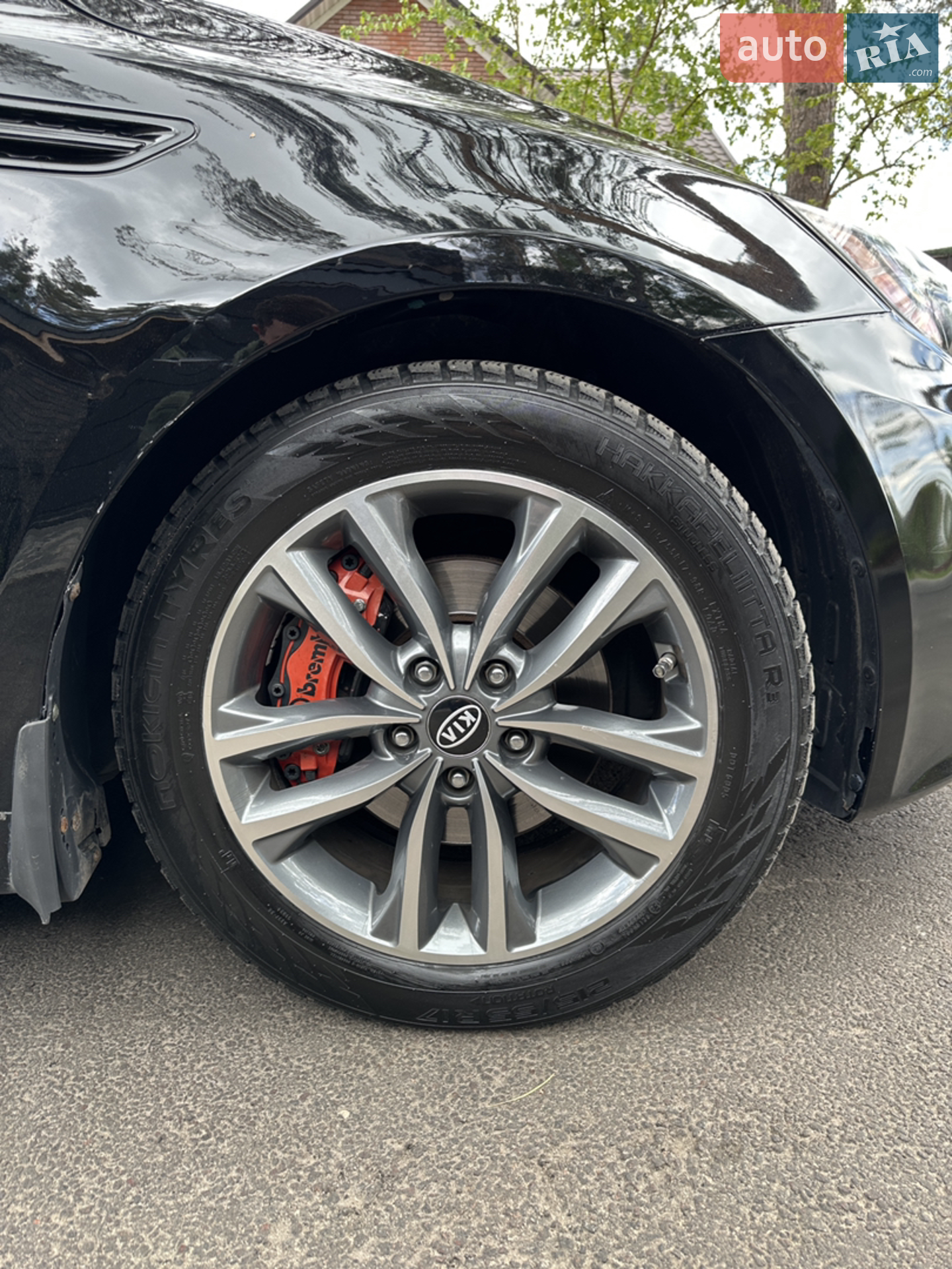 2013 Kia Optima - мініатюра 9