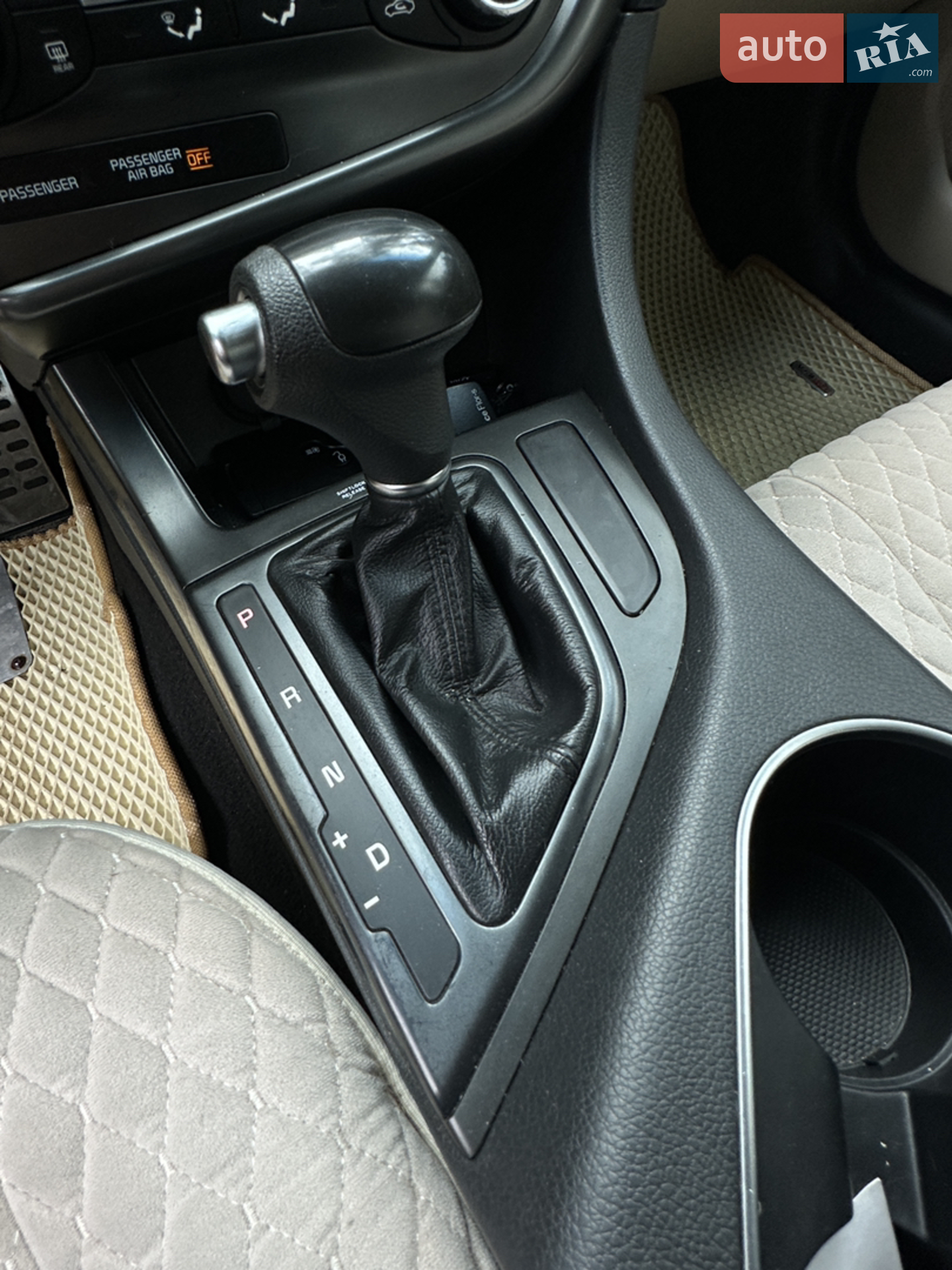 2013 Kia Optima - мініатюра 16