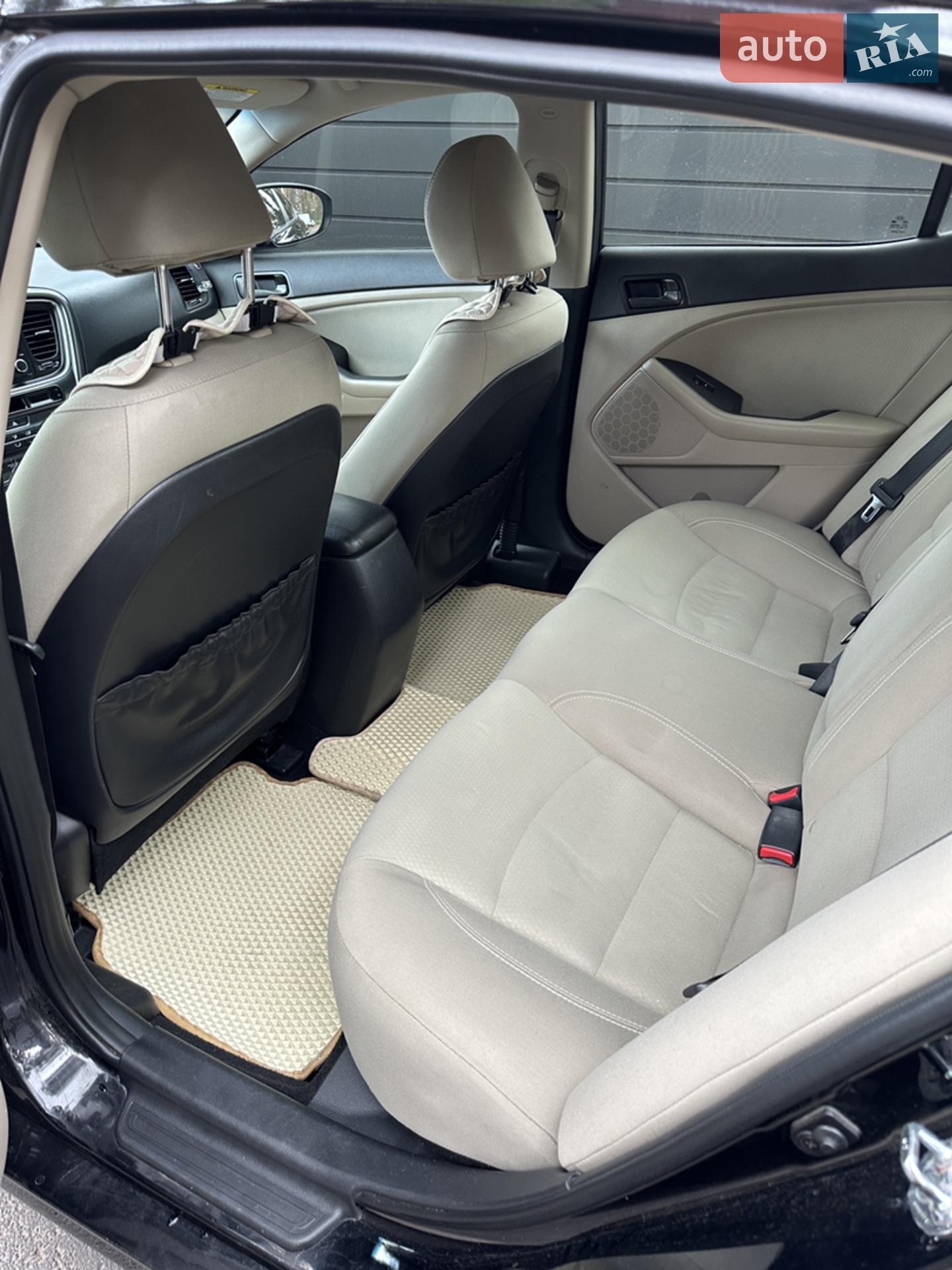2013 Kia Optima - мініатюра 20