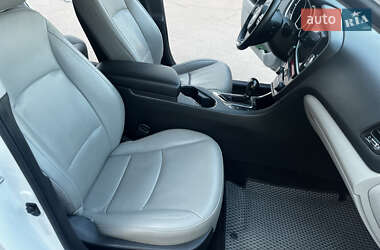 Седан Kia Optima 2014 в 